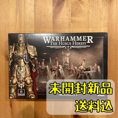 希少 絶版】ウォーハンマー エンパイア グレイトソード コマンド