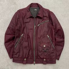 AKIRANAKA Edith tie collar Jacket サイズ2 - メルカリ