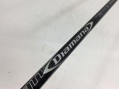 青マナ 三菱レイヨン Diamana BF 60X 5w用 - メルカリ