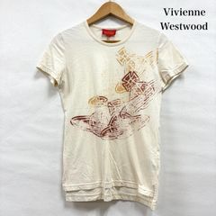vivienne westwood ネックレス柄プリントTシャツ だまし絵 ♕vivienne westwood♕ネックレス柄プリントTシャツ だまし絵 - メルカリ