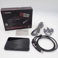 AverMedia CV710 USB3.0 HDMIキャプチャ 本体 - メルカリ