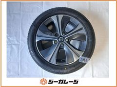 リーフ AZE0 アルミホイール215/50R17 タイヤホイールセット1本