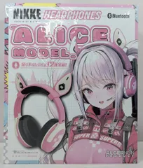 2026年最新】NIKKE アリスのヘッドホンの人気アイテム - メルカリ