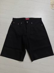 希少 シュプリーム リーバイス コラボ デニムパンツ セルビッジ W32