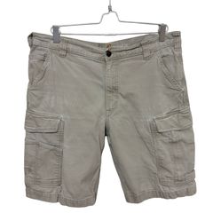 00s Abercrombie & Fitch カーゴショート亜熱帯32 - メルカリ