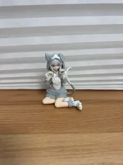 開封) Re:ゼロから始める異世界生活 エミリア フィギュア
