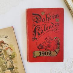 1950年 挿絵Elsa Beskow 北欧スウェーデンの古いテキストブック/古書