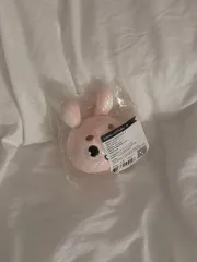 デニマルズ ウォンピル まんまる むちぽふぬいぐるみ 新品