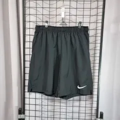 ナイキ ハーフパンツ ドライフィット フレックス ウーブン ショーツ ブラック 90 XL