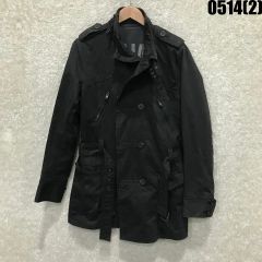 semantic design ギミックコートifsixwasnine LGB - メルカリ