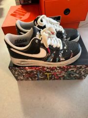 ケン様専用】 nike ナイキ airmax1 jewel エミネム着用モデル - メルカリ
