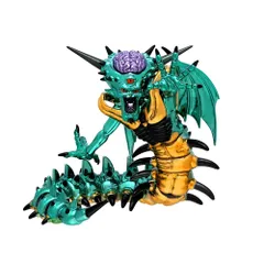 【特価商品】オルゴ・デミーラ メタリックモンスターズギャラリー ドラゴンクエスト