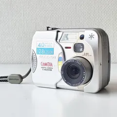 2026年最新】オールドデジカメ 単三電池の人気アイテム - メルカリ