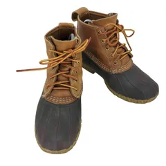 エルエルビーン L.L.Bean Bean Boots ビーンブーツ レディース 表記無 のサムネイル