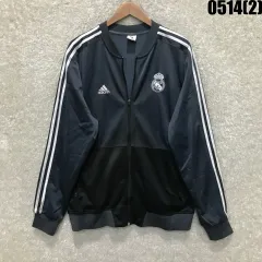 アディダス レアルマドリード トラック ジャケット xxxl