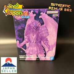NARUTO 須佐能乎 フィギュア リペイント - メルカリ