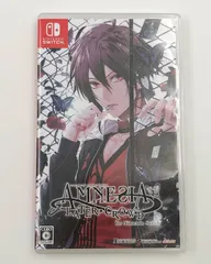 2026年最新】amnesia switch laterの人気アイテム - メルカリ