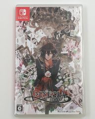 Switch AMNESIA アムネシア - メルカリ