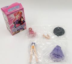 ) 피규어 기동전사 건담 SEED DESTINY 시드 히로인스 데스티니 베스트 미어 캠벨 [50]