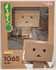 未開封】ねんどろいど ダンボー よつばと！！ 1065 Amazon限定版
