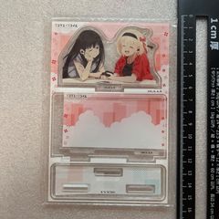 ハッピーシュガーライフ ぷにこれ！ アクリルキーホルダー 松坂さとう