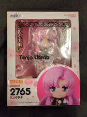グッドスマイルカンパニー ねんどろいど 天上ウテナ 2765