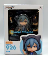グッドスマイルカンパニー ねんどろいど Orange Rouge 四葉環 926