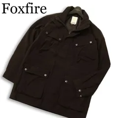 Foxfire フォックスファイヤー 通年★ 【GTXデュラガイドパーカー】 5113507 ゴアテックス ジャケット 日本製 Sz.M メンズのサムネイル