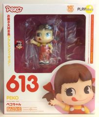 ねんどろいど ペコちゃん - メルカリ