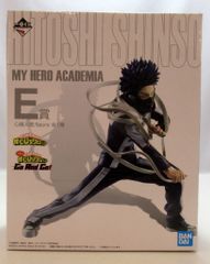BANDAI SPIRITS 이치 반 쿠지 내 영웅 아카데미아 Go And Go! E 상심 조인사 figure