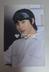 TXT テヒョン TOMORROW X TOGETHER WORLD TOUR [ACT : TOMORROW] ミニ