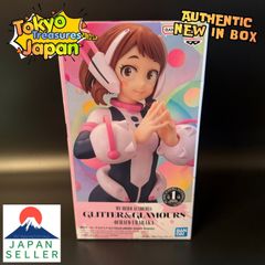내 영웅 아카데미아 GLITTER&GLAMOURS-OCHACO URARAKA-