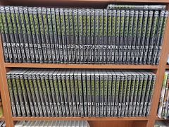 テニスの王子様 完全版 全巻 全36冊 Season1～3 着想ノート 匿名配送