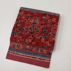 専用帯81520 ○高級 正絹 全通 名古屋仕立て 名古屋帯 - メルカリ
