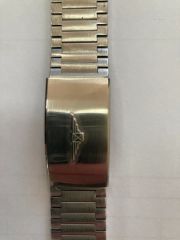 LONGINES 純正Dバックル 18mm ロンジン - メルカリ