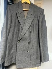 D&G ブレザー 紫 4253 | Mercari