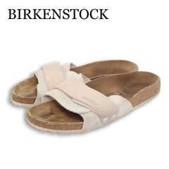 美品】BIRKENSTOCK beauty & youth アローサ - メルカリ 美品】BIRKENSTOCK beauty & youth アローサ - メルカリ
