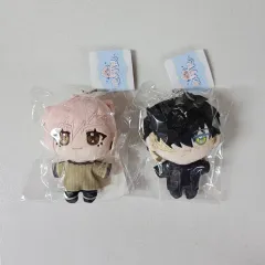 スローダメージ ぬいパル ぬいぐるみ レイ トワ まとめ 出品