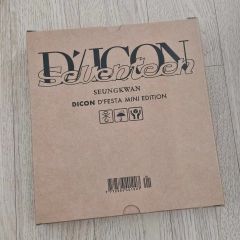 DFESTA ソヌ アルバム DFESTA ソヌ アルバム - メルカリ