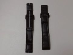 中古】カルティエ メンズ ロードスター XL純正 レザーベルトkD82JU64