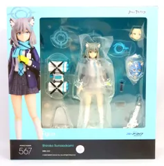 2026年最新】figma 砂狼シロコの人気アイテム - メルカリ