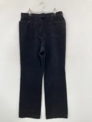 CAROUGE その他パンツ 76 ブラック