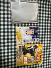 ハイキュー 複製原画セット - メルカリ