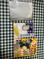 ハイキュー 原画 アクリル
