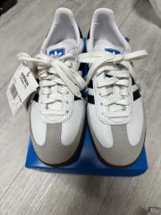 adidas SAMBA OG23.5☆新品☆ - メルカリ