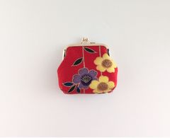 草間彌生：がま口 小 パンプキン イエロー 財布 長財布 kusama - メルカリ