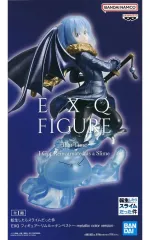 【中古】フィギュア リムル=テンペスト 「転生したらスライムだった件」 EXQ フィギュア～リムル=テンペスト～-metallic color version- ナムコ限定