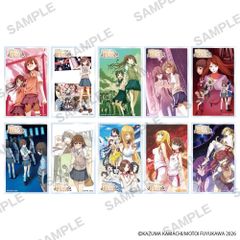 全7種 ようこそ実力至上主義の教室 生徒データベーストレーディング