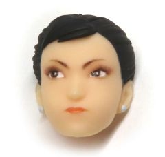 [중고] 피겨 [단품] 부풀어 오른 얼굴 [어메이징·야마구치 춘려 스트리트 파이터 6] 카이요도 직영점 한정 특전