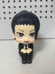 箱・袋なし】Mrs. GREEN APPLE 大森元貴 シークレット 縦眉 - メルカリ